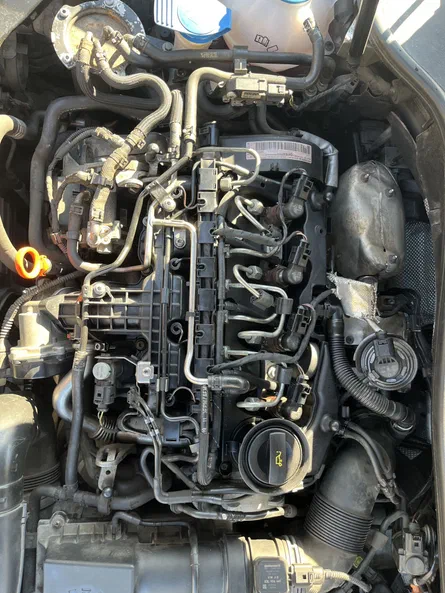 Volkswagen Golf 2011 - 24