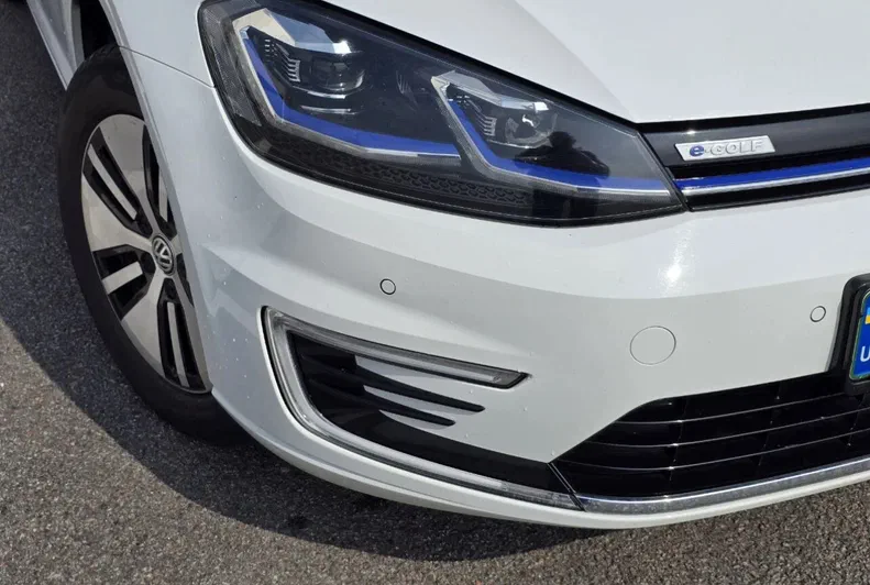 Volkswagen Golf 2020 - 7