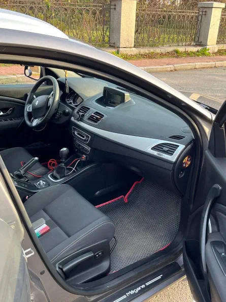 Renault Megane 2011 - 20
