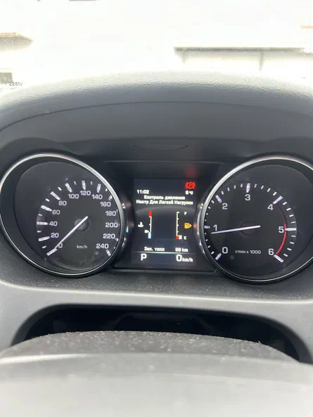 Land Rover Discovery Sport 2015 - 5