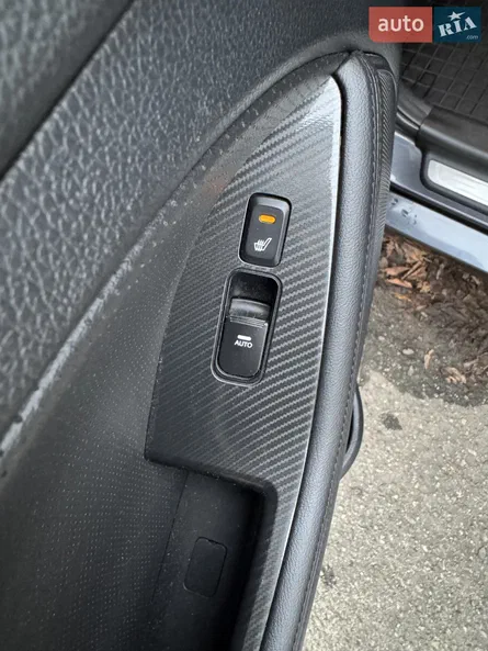 Kia Optima 2012 - 13