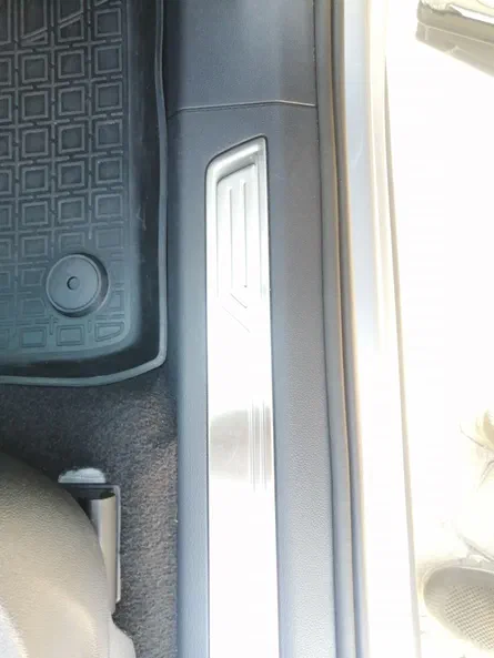 Volkswagen Atlas 2021 - 16