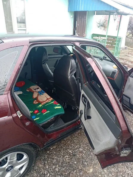 Lada (ВАЗ) 2112 2008 - 13