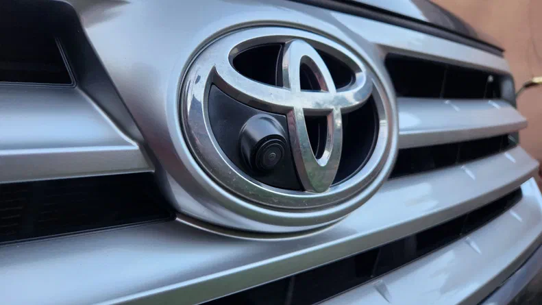 Toyota Highlander 2010 - 10