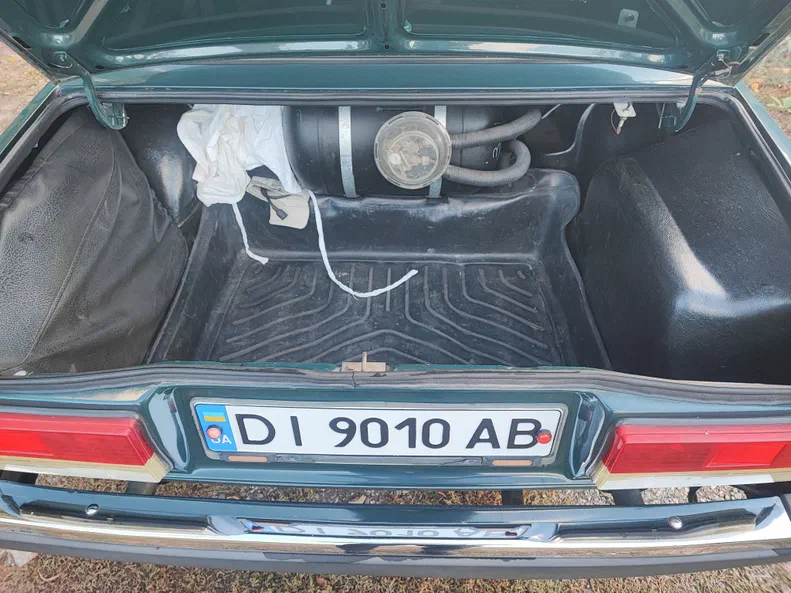 Lada (ВАЗ) 2107 2007 - 9