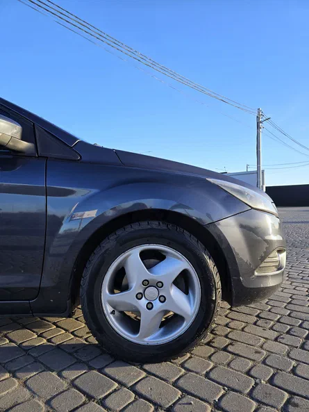 Ford Focus 2010