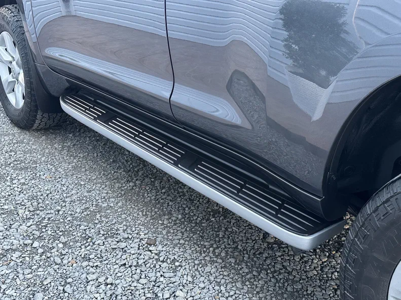 Toyota Land Cruiser Prado 2013 - 9