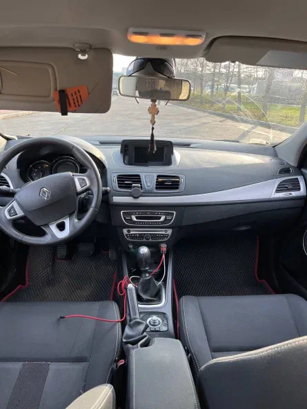 Renault Megane 2011 - 15