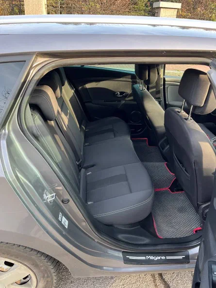 Renault Megane 2011 - 18