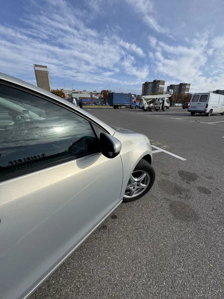 Volkswagen Golf 2011