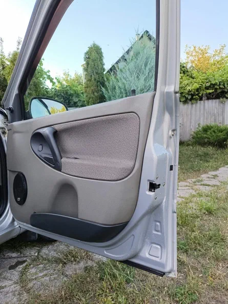 Lada (ВАЗ) Kalina 2008 - 8