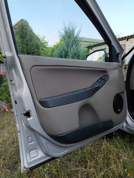 Lada (ВАЗ) Kalina 2008 - 7