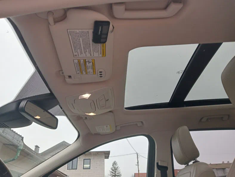 Ford Escape 2019 - 11