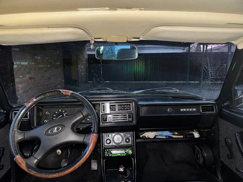 Lada (ВАЗ) 2104 2006