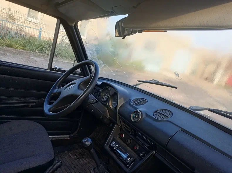 Lada (ВАЗ) 2106 2004 - 8