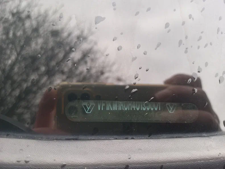 Renault Megane 2008 - 6