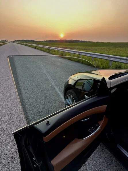 BMW 5 серія 2016 - 21