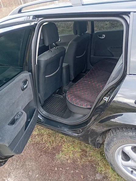 Renault Megane 2004 - 12