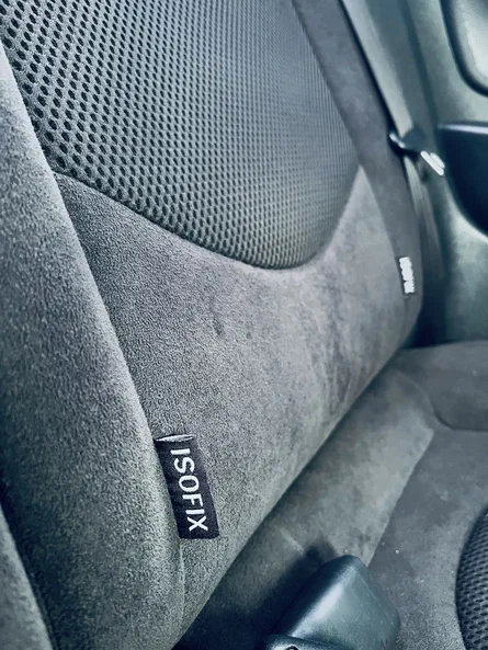 Kia Cerato 2011 - 16