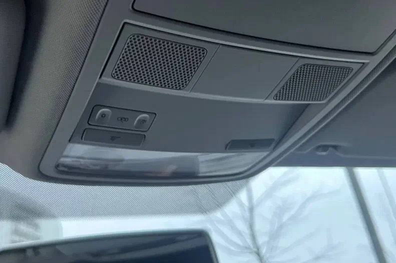 Volkswagen Passat 2016 - 28