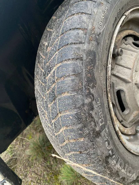 ЗАЗ 1103 «Славута» 2005 - 15