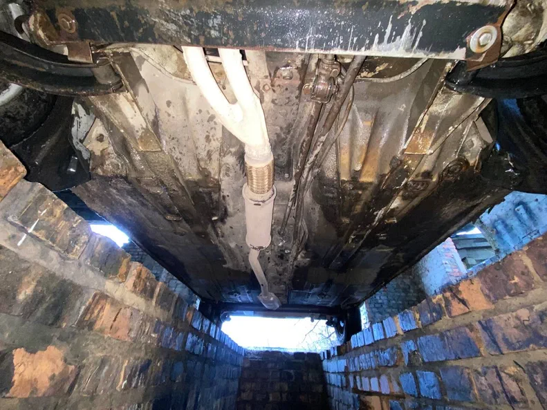 ЗАЗ 1103 «Славута» 2005 - 21