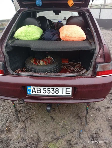 Lada (ВАЗ) 2112 2008