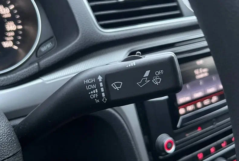 Volkswagen Passat 2016 - 21