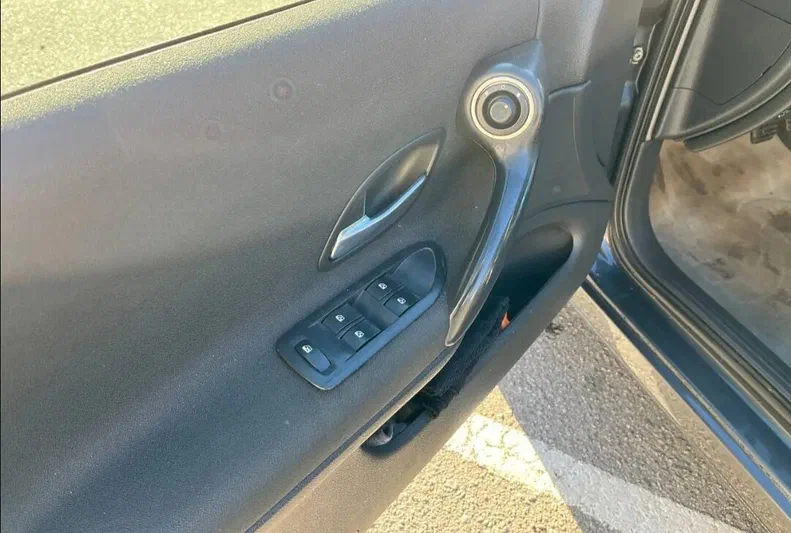 Renault Laguna 2006 - 9