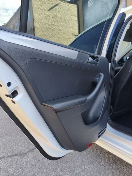 Volkswagen Jetta 2016 - 23