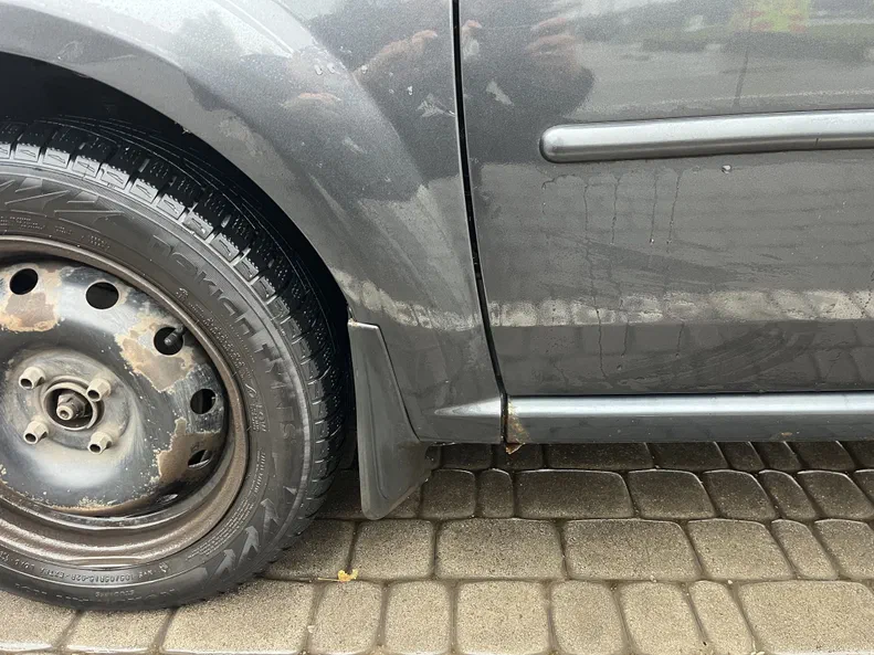 Dacia Logan 2007 - 22