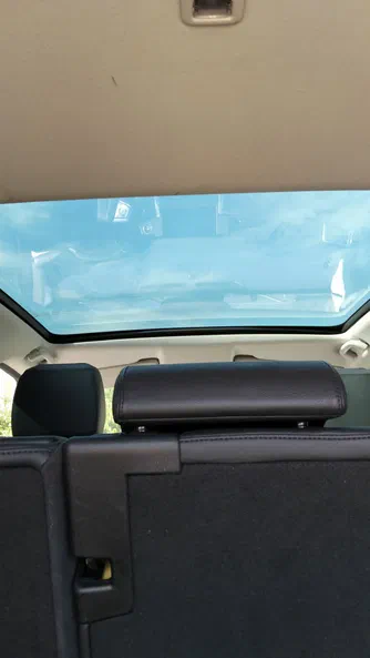 Land Rover Discovery Sport 2017