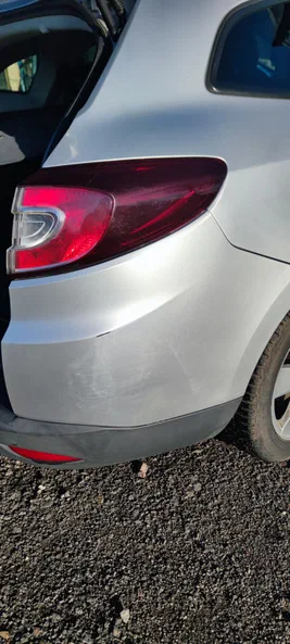 Renault Megane 2009 - 7