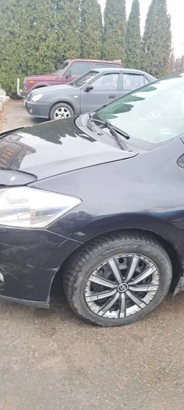 Toyota Auris 2008 - 7