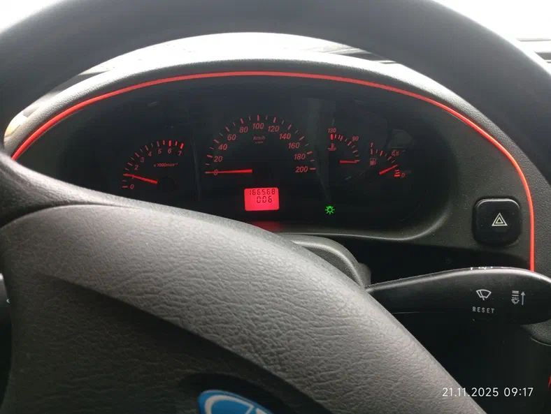 Lada (ВАЗ) 2112 2008 - 5