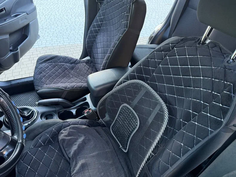 Mitsubishi ASX 2012 - 18