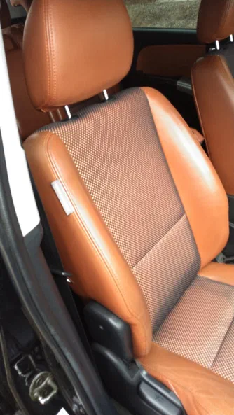 Kia Sportage 2006 - 7