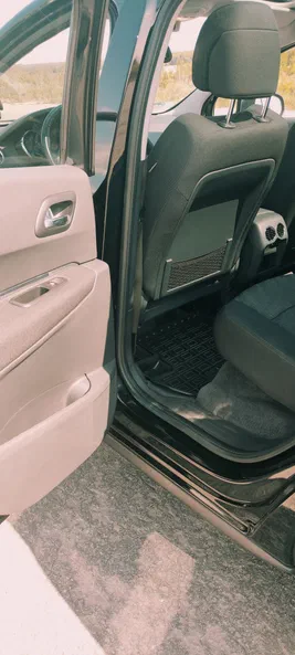 Peugeot 3008 2011 - 21