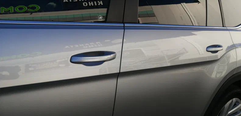 Volkswagen Atlas 2021 - 13