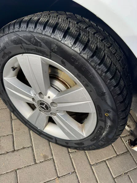 Mercedes-Benz Vito 2012 - 11