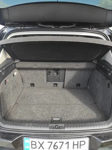 Volkswagen Tiguan 2010 - 9