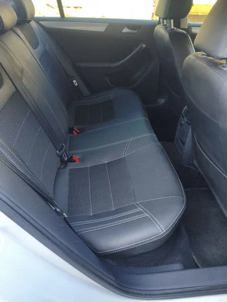 Volkswagen Jetta 2016 - 25