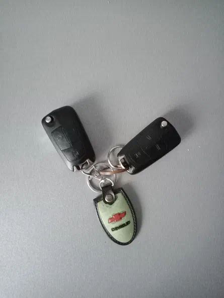 Chevrolet Captiva 2012 - 19