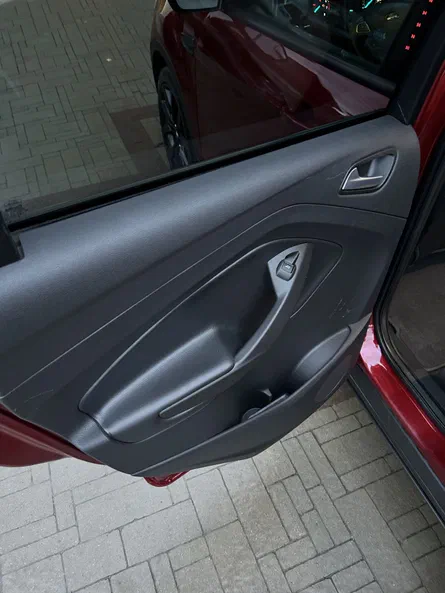 Ford Escape 2017 - 21