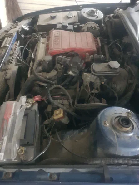 Chevrolet Corsica 1990 - 6