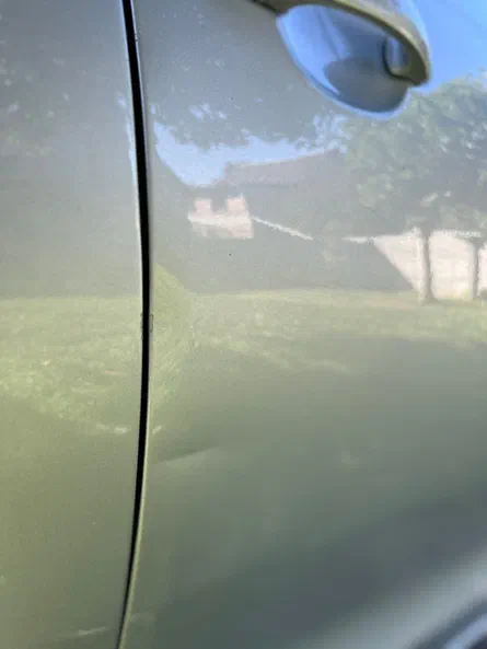 Volkswagen Jetta 2011