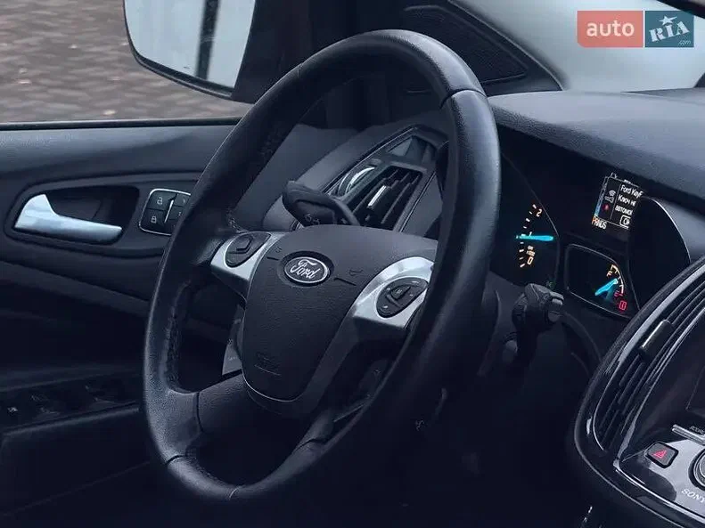 Ford Escape 2014 - 5