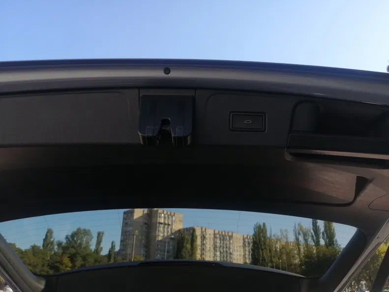 Volkswagen Atlas 2021 - 29