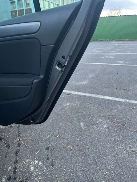 Volkswagen Golf 2011 - 22