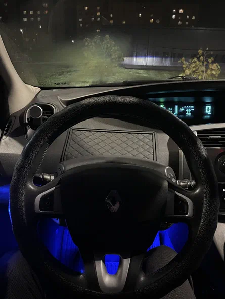 Renault Scenic 2004 - 22